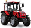 Traktor Mezőgazdasági gumiabroncs