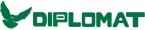 Diplomat logo