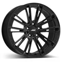Aez ALASKA BLACK BLACK 9.5 x 21 / 5 x 130 ET60 CB71.6
