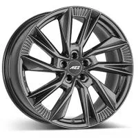 Aez HAVANNA GREY GUNMETAL 8.5 x 21 / 5 x 114.3 ET40 CB71.6