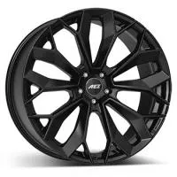 Aez LEIPZIG BLACK BLACK 9.5 x 21 / 5 x 130 ET43 CB71.6