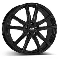 Aez MONTREAL BLACK BLACK 8 x 20 / 5 x 114.3 ET40 CB71.6