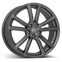 Aez TIOGA GRAPHITE GRAPHITE MATT 7.5 x 17 / 5 x 112 ET40 CB70.1