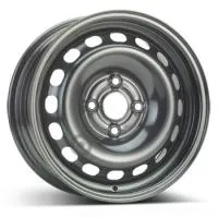 Alcar AUDI 6 x 15 / 4x108 ET37 CB57 9110