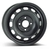 Alcar FORD 6 x 15 / 4x108 ET47.5 CB63.3 7255