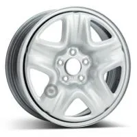 Alcar HONDA 6.5 x 17 / 5x114,3 ET50 CB64 9312
