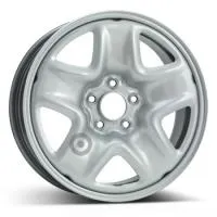 Alcar MAZDA 7 x 17 / 5x114,3 ET50 CB67 9993