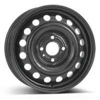 Alcar NISSAN 5 x 14 / 4x100 ET45 CB60 5820