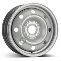 Alcar NISSAN, RENAULT 5.5 x 14 / 4x100 ET36 CB60 5960
