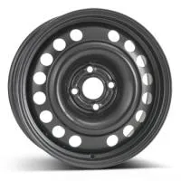 Alcar OPEL 6 x 15 / 4x100 ET43 CB56.5 6435