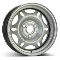 Alcar SMART 4 x 15 / 3x112 ET27 CB57 7850