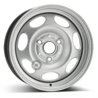 Alcar SMART 5.5 x 15 / 3x112 ET22 CB57 7830