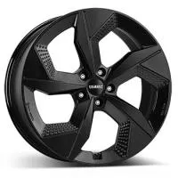 Dezent AO BLACK BLACK 8 x 20 / 5 x 108 ET50.5 CB63.4