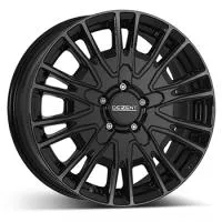 Dezent KE BLACK BLACK 7 x 17 / 5 x 120 ET55 CB65.1