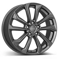 Dezent KS GRAPHITE GRAPHITE MATT 7 x 17 / 5 x 114.3 ET43.5 CB67.1