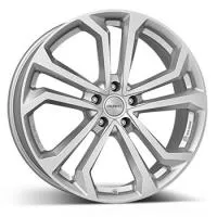 Dezent TA SILVER SILVER 8 x 20 / 5 x 108 ET50.5 CB63.4