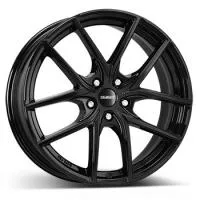 Dezent TO BLACK BLACK 8 x 19 / 5 x 112 ET54 CB66.6