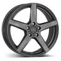 Dezent TY GRAPHITE GRAPHITE MATT 7 x 17 / 5 x 108 ET42 CB65.1