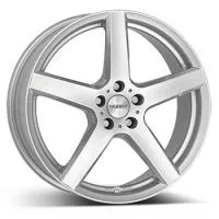 Dezent TY SILVER 6.5 x 16 / 4 x 108 ET38 CB65.1