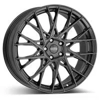Dotz FUJI GREY GUNMETAL 8 x 18 / 5 x 112 ET44 CB57.1