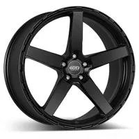 Dotz MARINABAY BLACK BLACK MATT 9.5 x 20 / 5 x 112 ET28 CB70.1