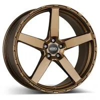Dotz MARINABAY BRONZE BRONZE MATT 8.5 x 18 / 5 x 120 ET35 CB72.6