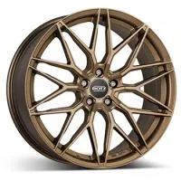 Dotz SUZUKA BRONZE BRONZE MATT 8.5 x 19 / 5 x 120 ET33 CB72.6