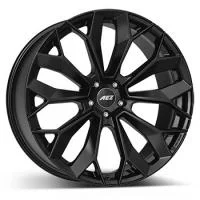 Aez LEIPZIG BLACK BLACK 9.5 x 21 / 5 x 112 ET25 CB66.6