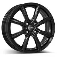 Dezent TN BLACK BLACK 6 x 15 / 4 x 98 ET35 CB58.1