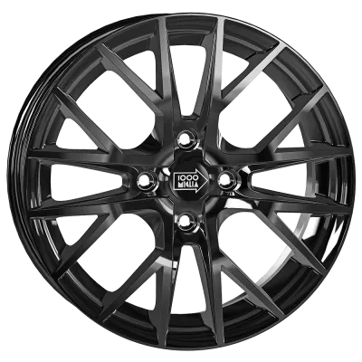 1000 Miglia 4x108 16x6.5 ET18 MM10094 GB 65.1