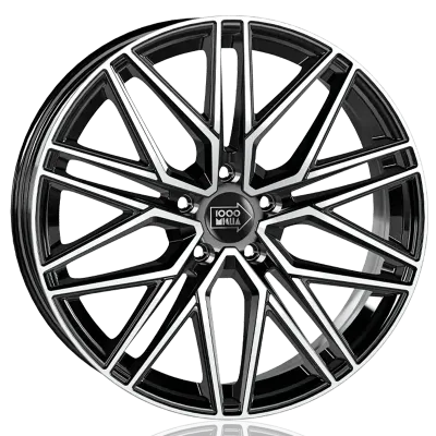 1000 Miglia 5x114.3 19x8 ET45 MM1023 GBFP 73.1
