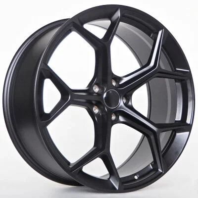 4racing Dante 30 MB könnyűfém kerékt. 9 x 20 / 5 x 112 ET30 CB66.45 Matt Black