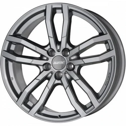 9,0x20 Alutec DriveX