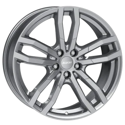 Alutec DRIVE X