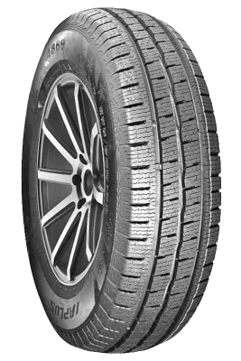 Aplus 195/65R16 104R A869 104R