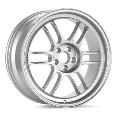 Arceo DY487 35 S könnyűfém kerékt. 7 x 17 / 5 x 100 ET35 CB73.1 Ezüst