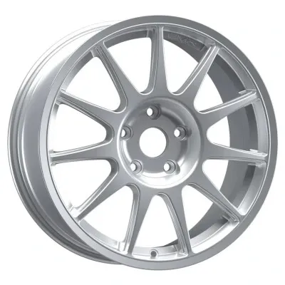 Arceo DY1316 35 könnyűfém kerékt. 7 x 16 / 5 x 100 ET35 CB73.1 Ezüst