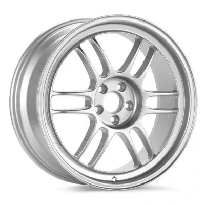Arceo DY487 35 S könnyűfém kerékt. 7 x 17 / 5 x 100 ET35 CB73.1 Ezüst