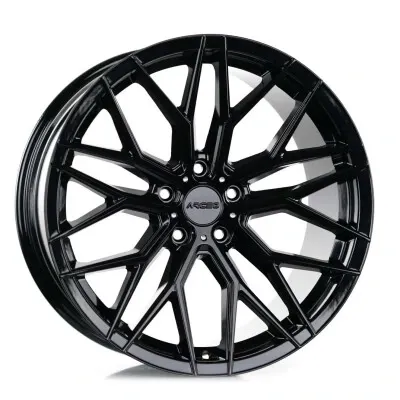 Arceo Valencia 30 könnyűfém kerékt. 9 x 20 / 5 x 112 ET30 CB66.6