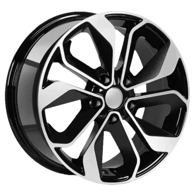 Arceo 4x100 15x6.5 ET35 W502 GBFP 67.1