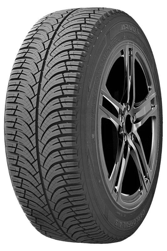 Arivo 215/55 R18 CARLORFUL A/S [99] V XL 99V