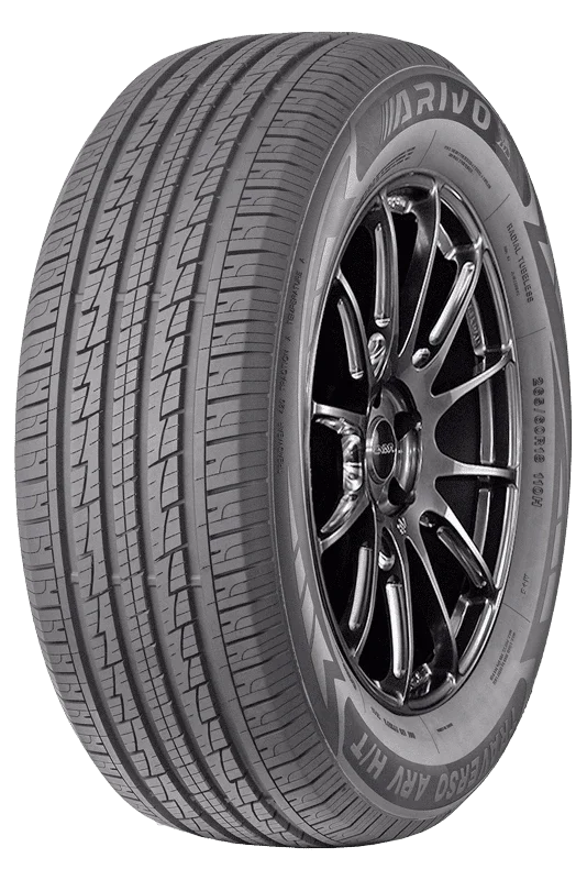 Arivo 235/65 R17 TRAVERSO ARV H/T [104] H FR DOT2024 104H