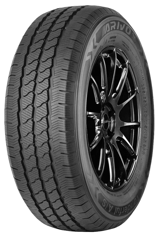 Arivo 205/75 R16C VANDERFUL A/S [113/111] R DOT2024 113/111R