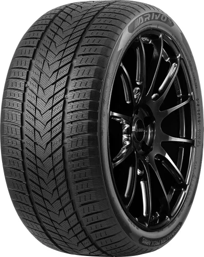 Arivo 275/40 R20 WINMASTER PROX ARW 5 [106] H XL FR 106H