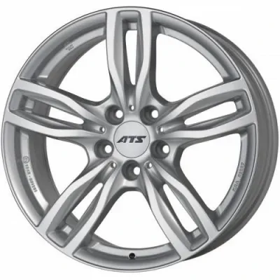 7,5x17 ATS Evolution