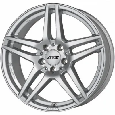 Ats 5x112 17x7.5 ET36 Mizar GB 66.5