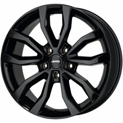 8,0x18 AUTEC Uteca-s