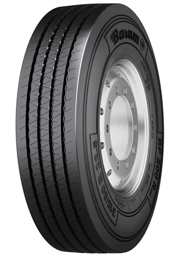 Barum 315/60 R22.5 BF200R+ 20PR [154/148] L TL M+S 3PMSF 154/148L