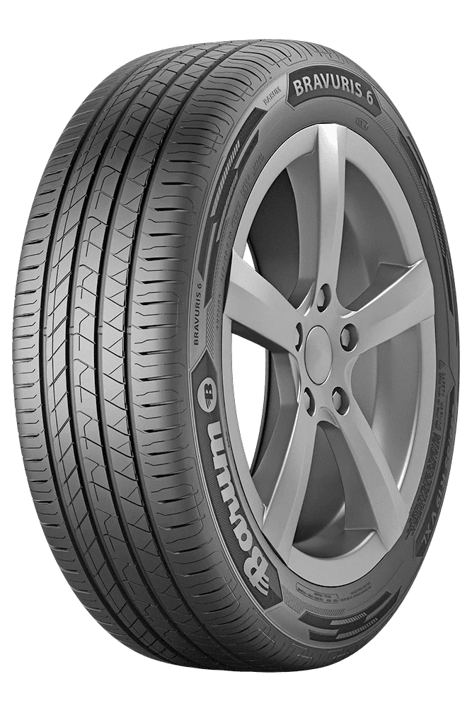 Barum 235/55 R18 BRAVURIS 6 [104] V XL FR 104V