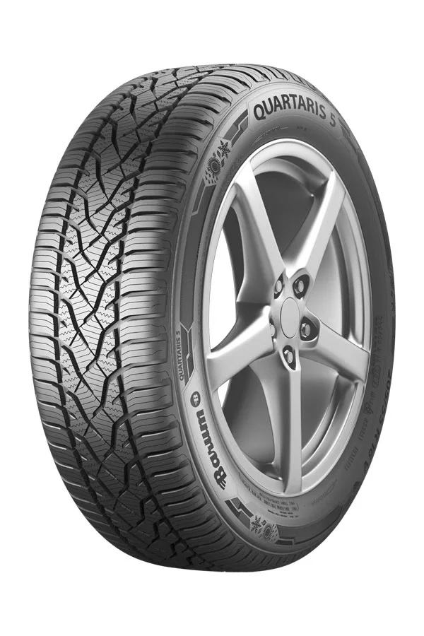 Barum 225/45 R18 QUARTARIS 5 [95] W XL FR 95W